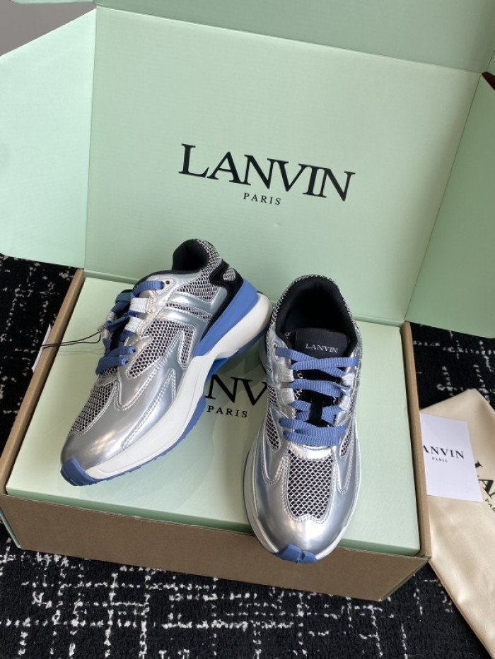 LAN.VIN SNEAKERS LEN001-216