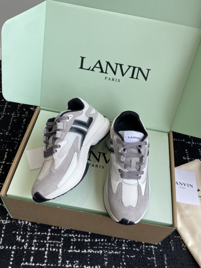 LAN.VIN SNEAKERS LEN001-220