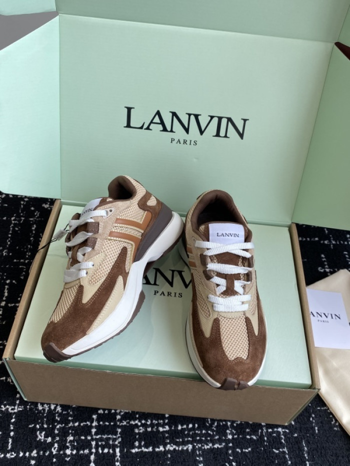 LAN.VIN SNEAKERS LEN001-221