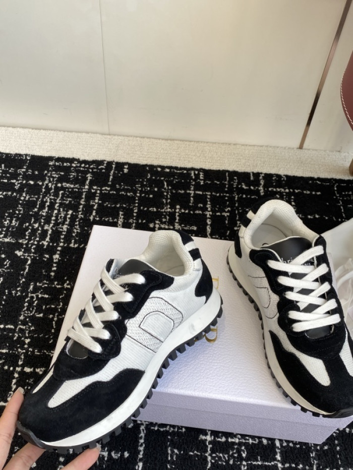 D10R SHOES Cest D897-169
