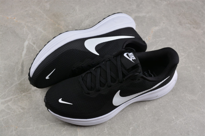 Nike Revolution 8 Black White HJ9198-003