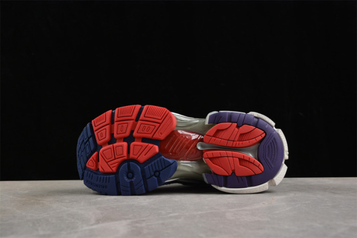 BLCG RUNNER SNEAKER W3RNY0130