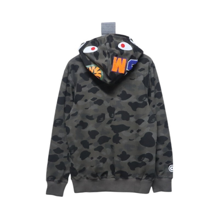 BAPE Hoodie Bape0109-026