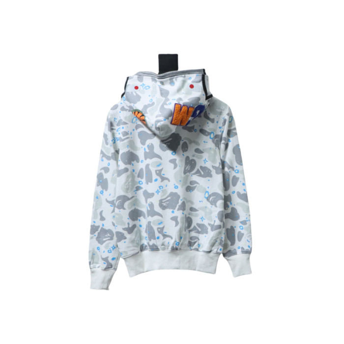 BAPE Hoodie Bape0109-032