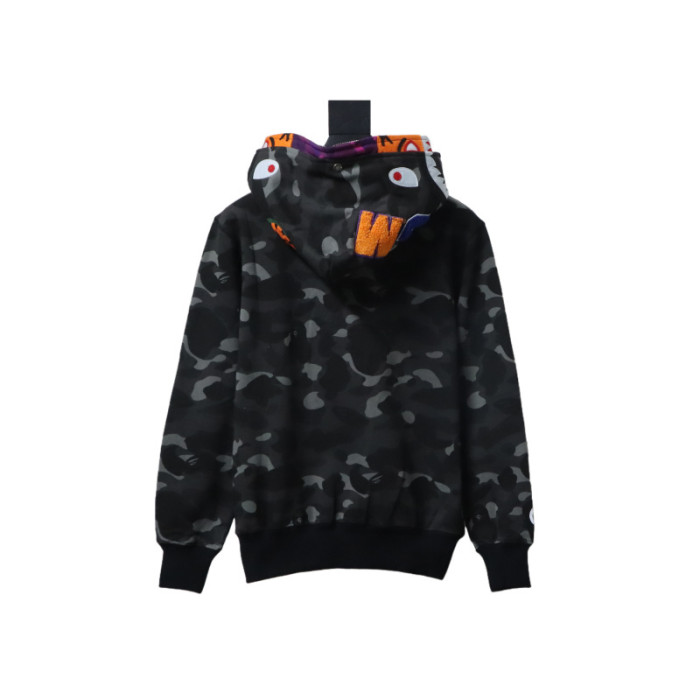 BAPE Hoodie Bape0109-034