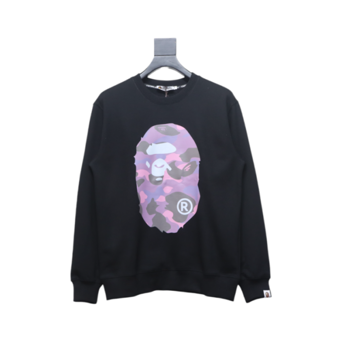 BAPE Hoodie Bape0109-039