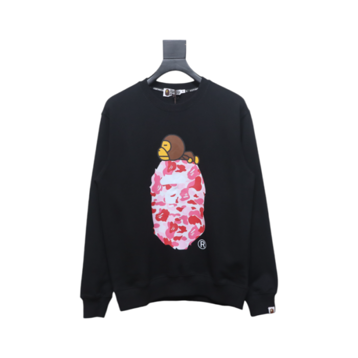 BAPE Hoodie Bape0109-041