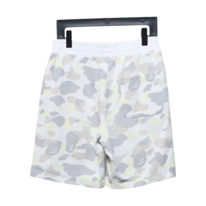 BAPE Short Bape0109-051