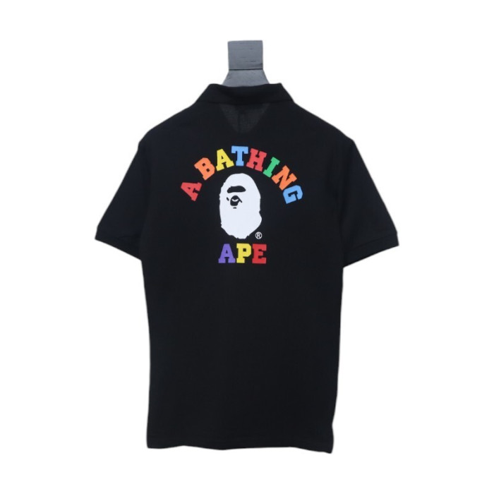 BAPE Polo Bape0109-053