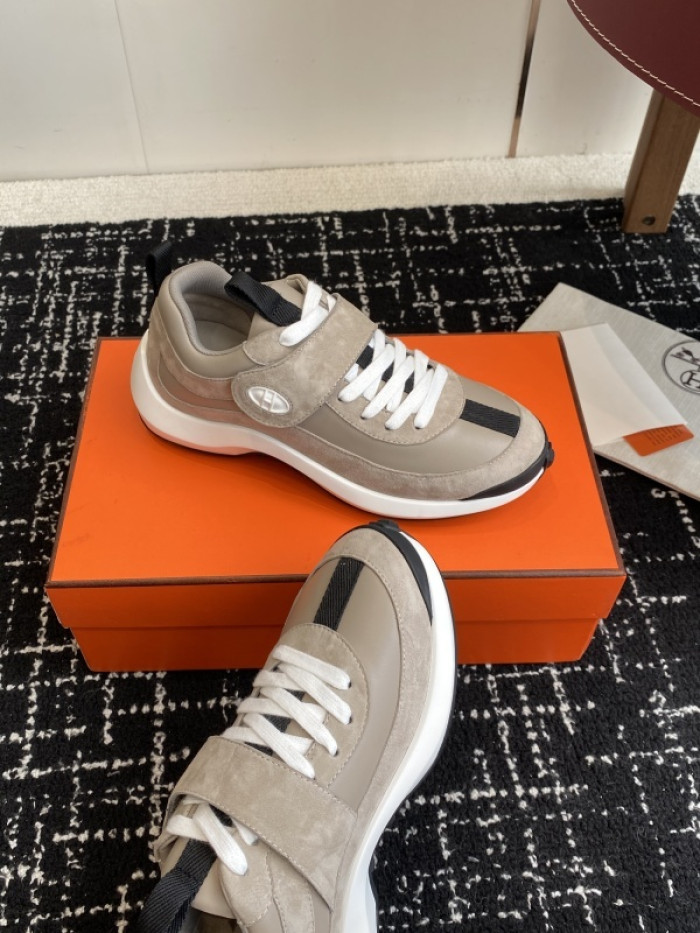 HER*MES SNEAKER HM1028-133