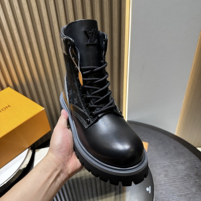 1V BOOTS 1V0425-476