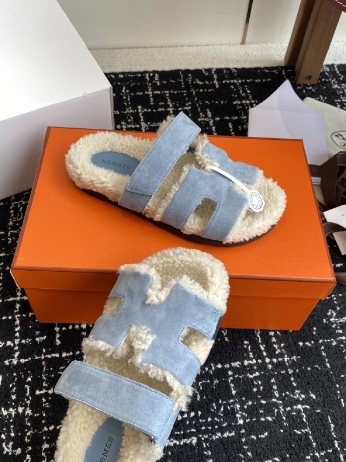 He*mes Slide CU526-2158
