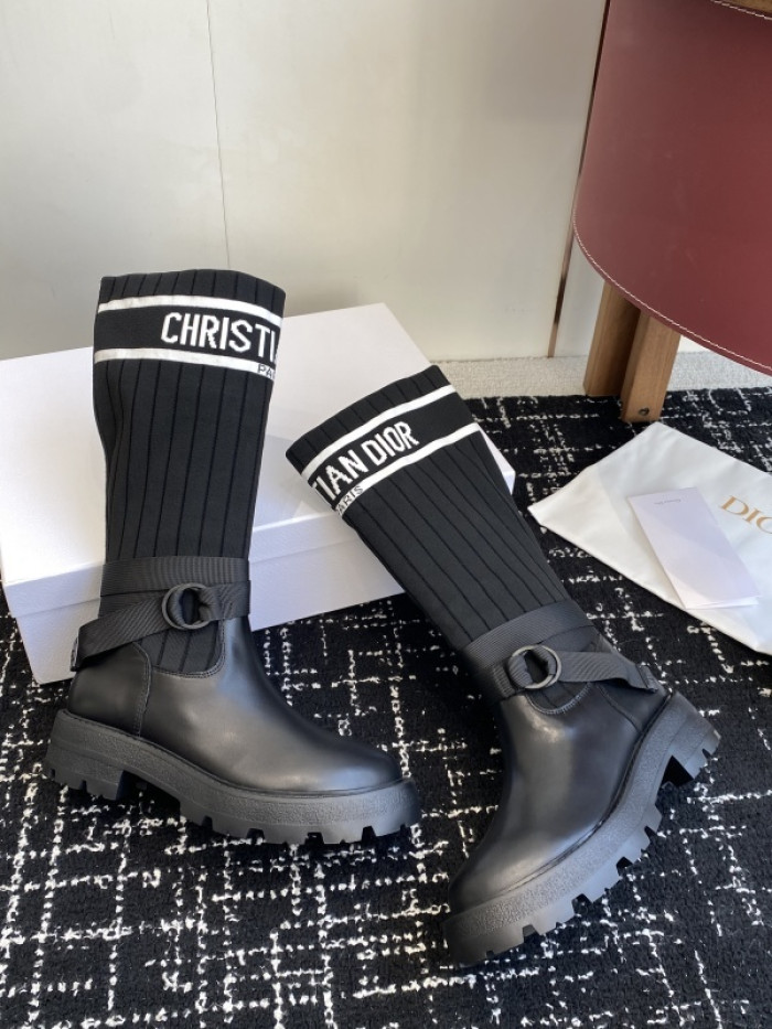 D10R BOOTS D897-180