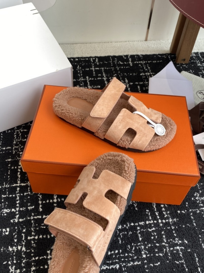 He*mes Slide CU526-2161