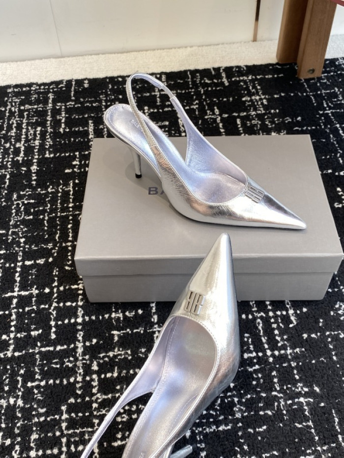 BLCG SLINGBACKS BS1029-4