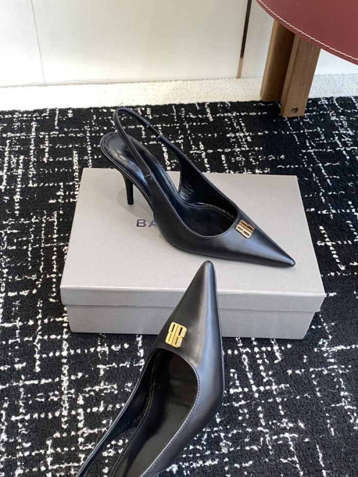 BLCG SLINGBACKS BS1029-5
