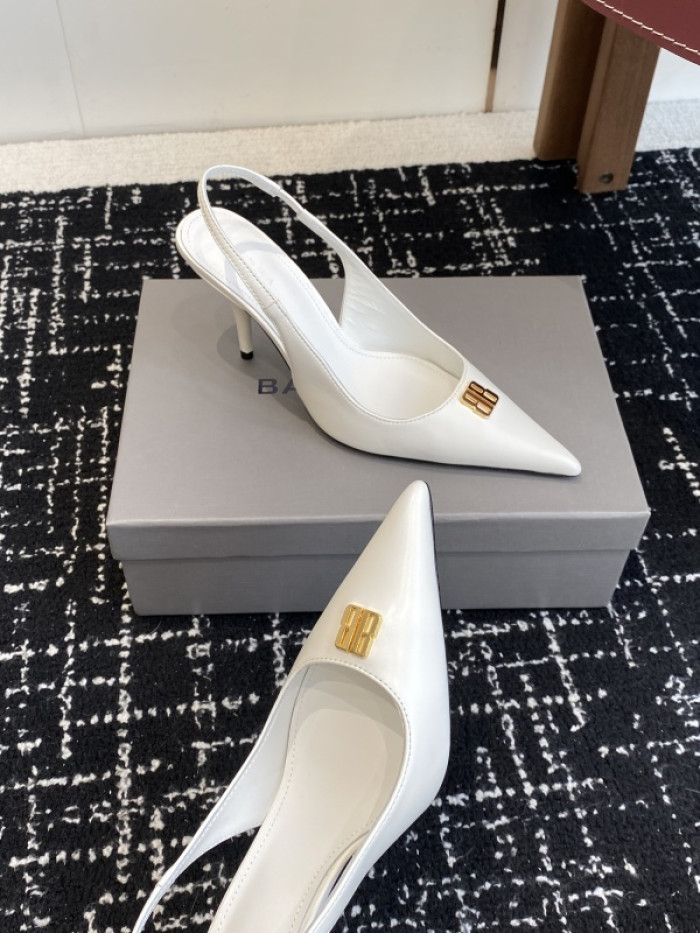 BLCG SLINGBACKS BS1029-6