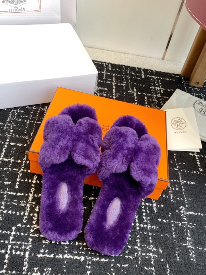 He*mes Slide CU526-2165