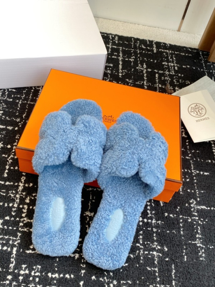He*mes Slide CU526-2173