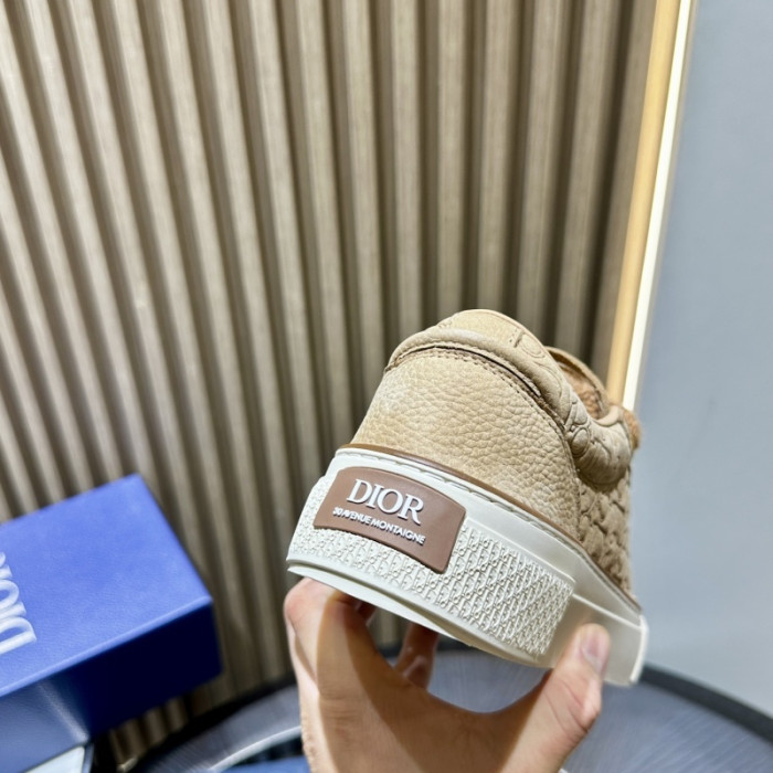 D10R B33 Sneakers Low Top DR33-080