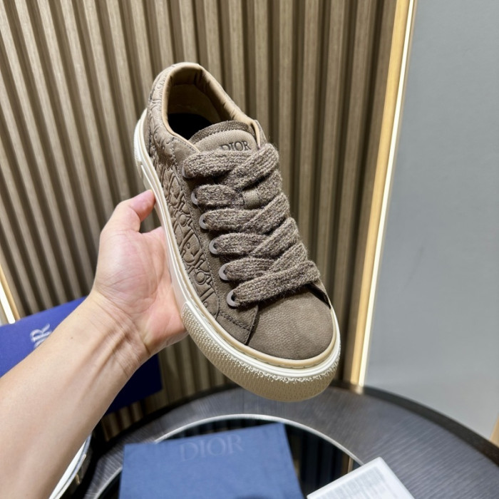 D10R B33 Sneakers Low Top DR33-081