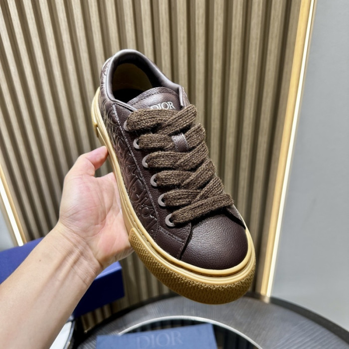 D10R B33 Sneakers Low Top DR33-082