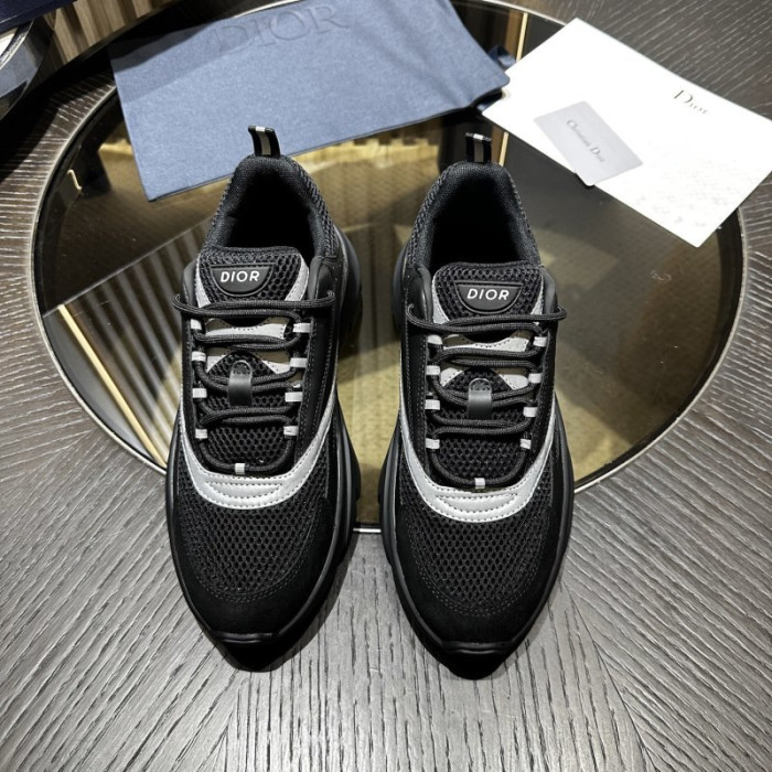 D10R B22 TRAINER SNEAKER DR258-0098