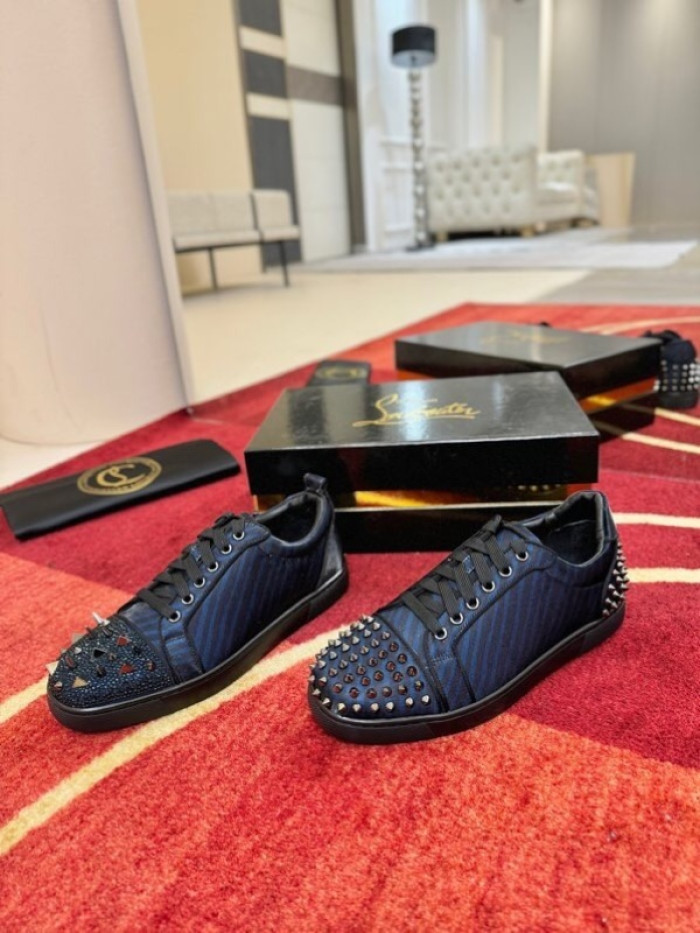 CL SNEAKER CL526-0396