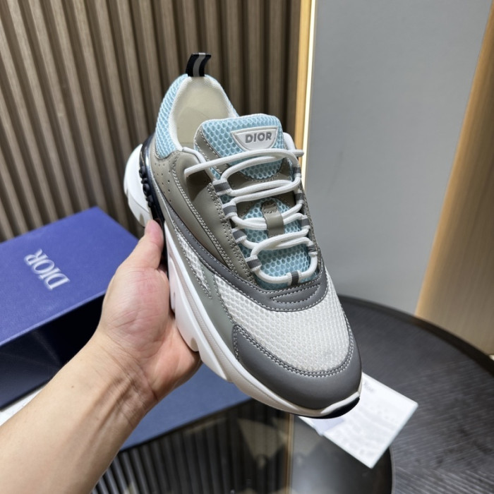 D10R B22 TRAINER SNEAKER D897-178