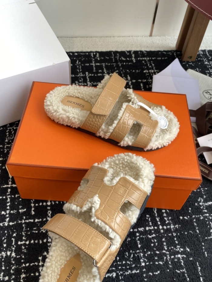 He*mes Slide CU526-2155
