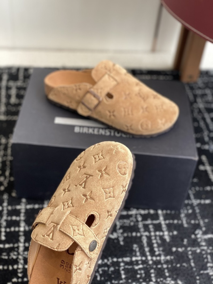 1*V SLIPPERS 11V0107-087