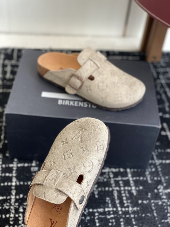 1*V SLIPPERS 11V0107-089