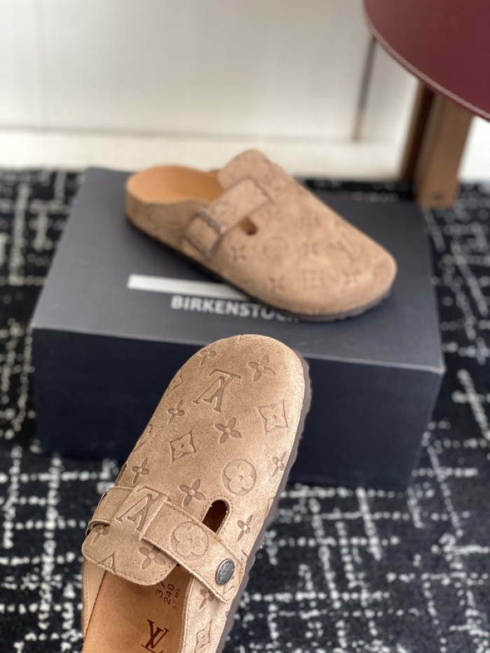 1*V SLIPPERS 11V0107-085