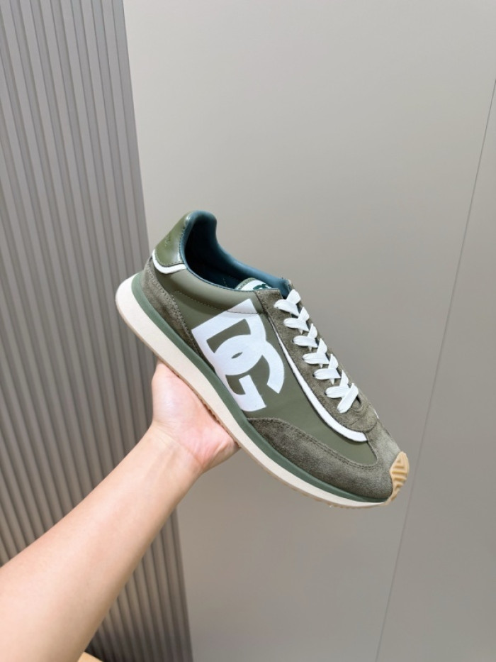 D.G. Sneakers DG210-263