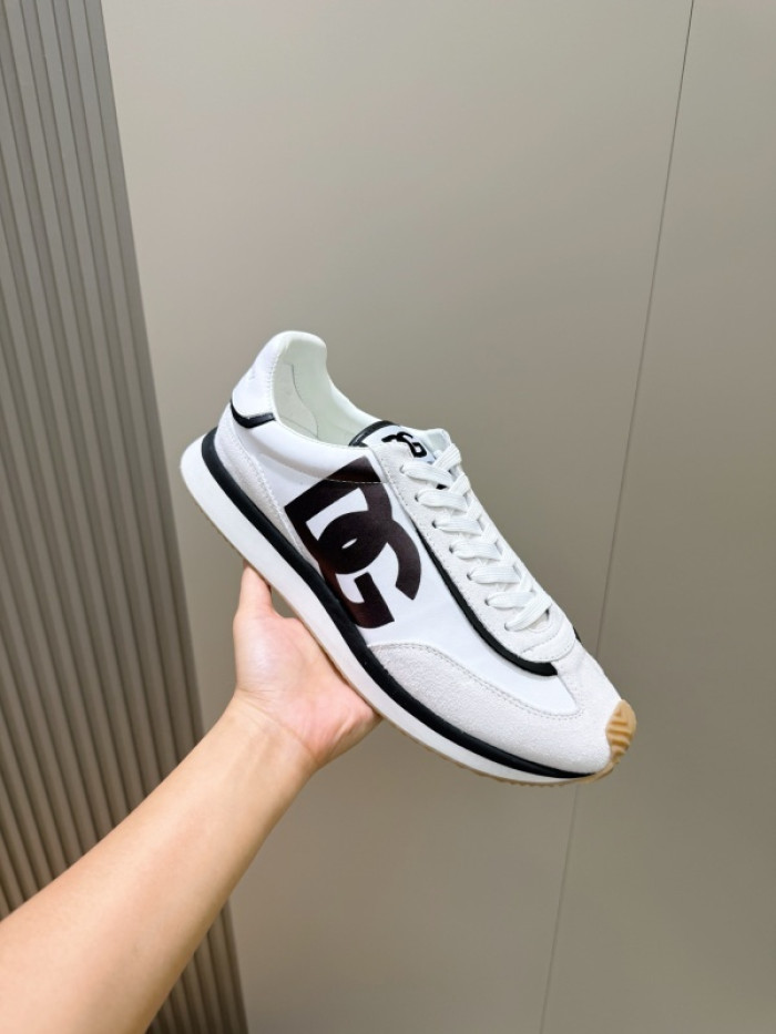 D.G. Sneakers DG210-266