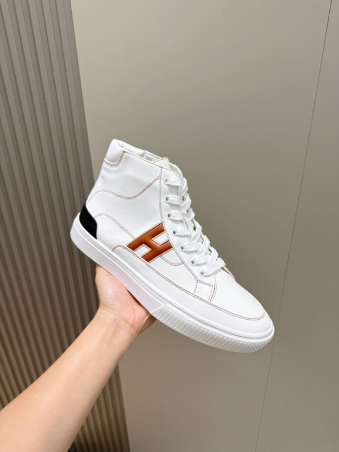 HER*MES SNEAKER HM1028-138