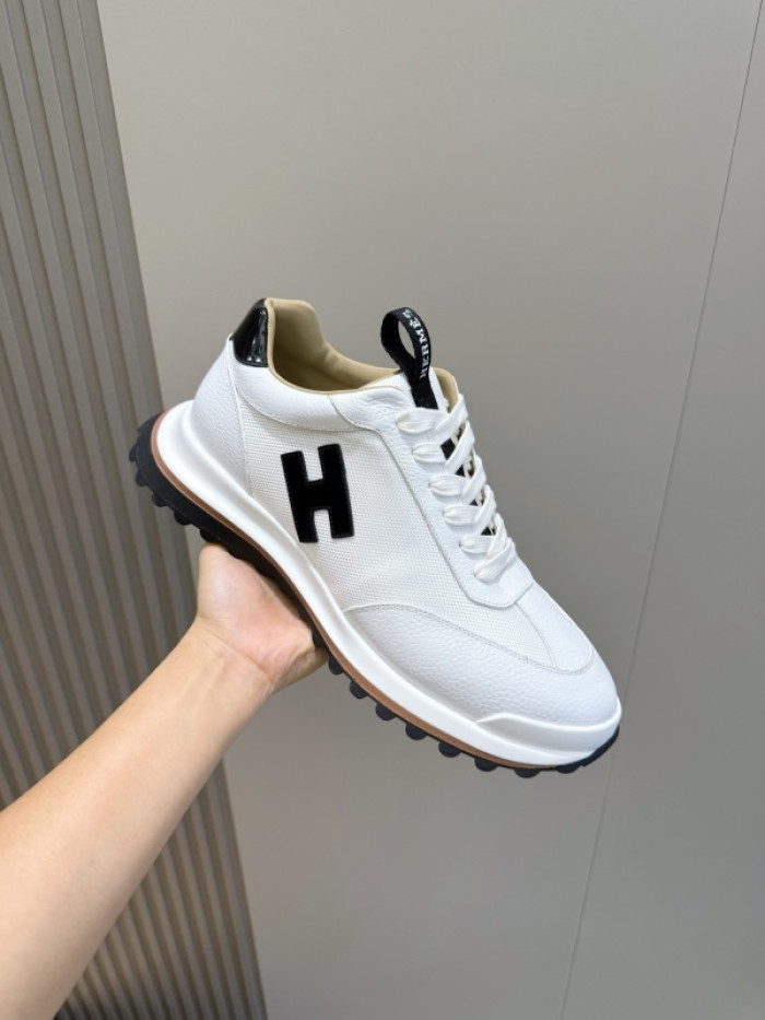 HER*MES SNEAKER HM1028-140