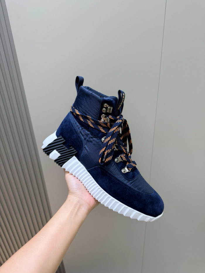 HER*MES SNEAKER HM1028-146