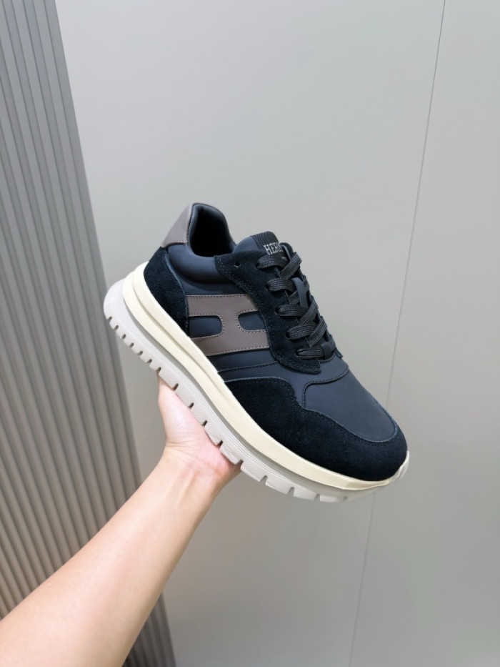 HER*MES SNEAKER HM1028-151