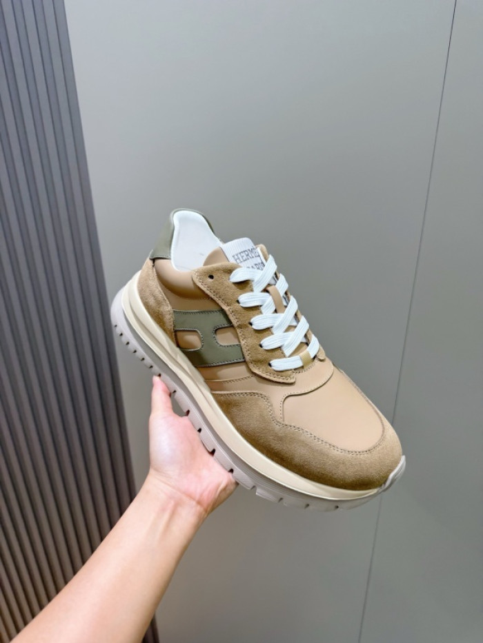 HER*MES SNEAKER HM1028-152