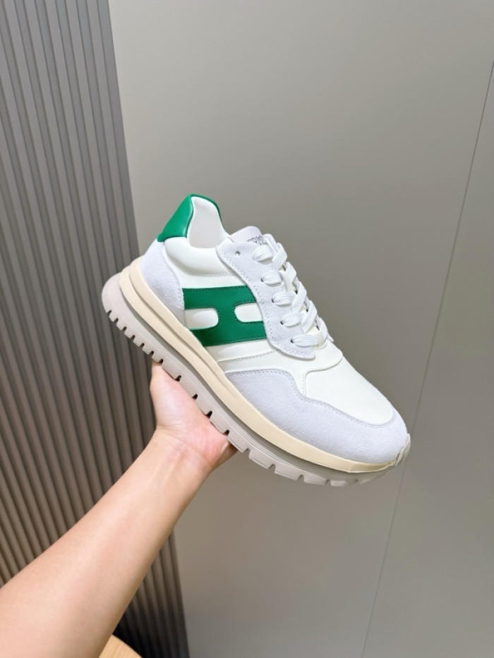 HER*MES SNEAKER HM1028-153