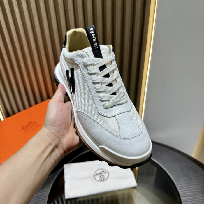 HER*MES SNEAKER HM1028-154