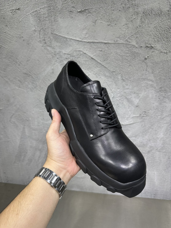 R1ck 0WENS SNEAKERS RO458-458
