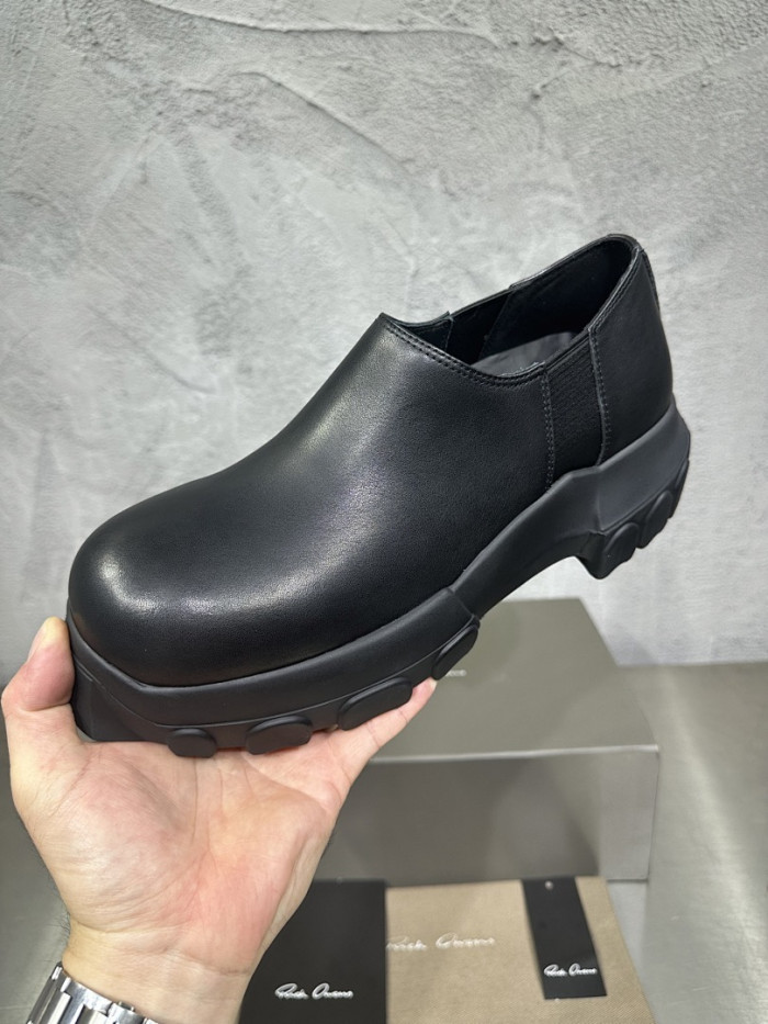 R1ck 0WENS SNEAKERS RO458-459