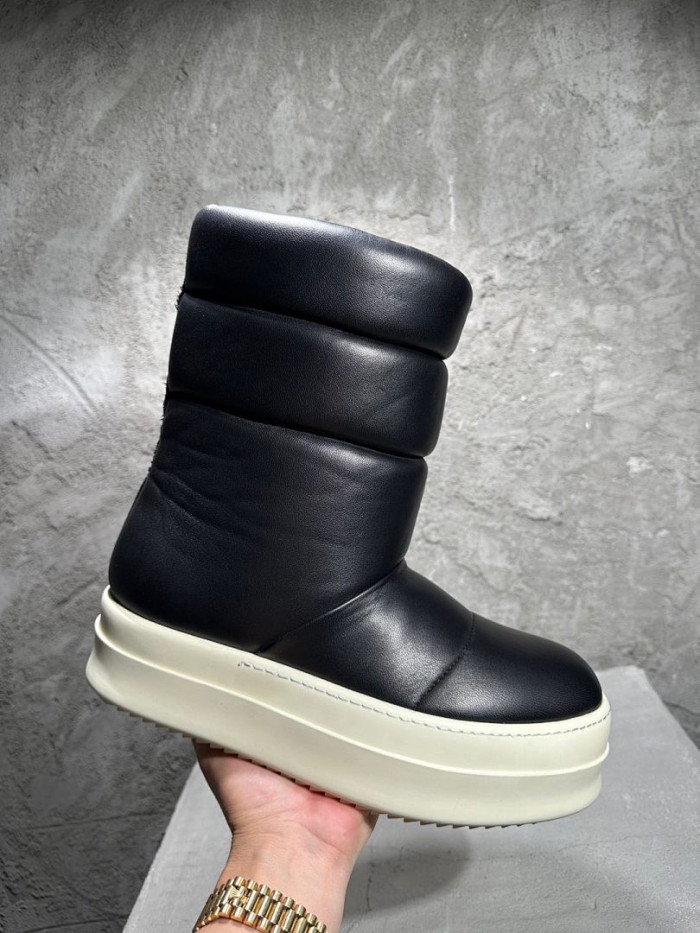 R1ck 0WENS SNEAKERS RO458-464