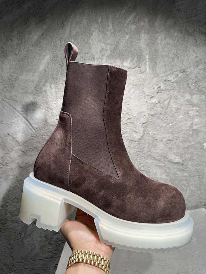 R1ck 0WENS SNEAKERS RO458-469