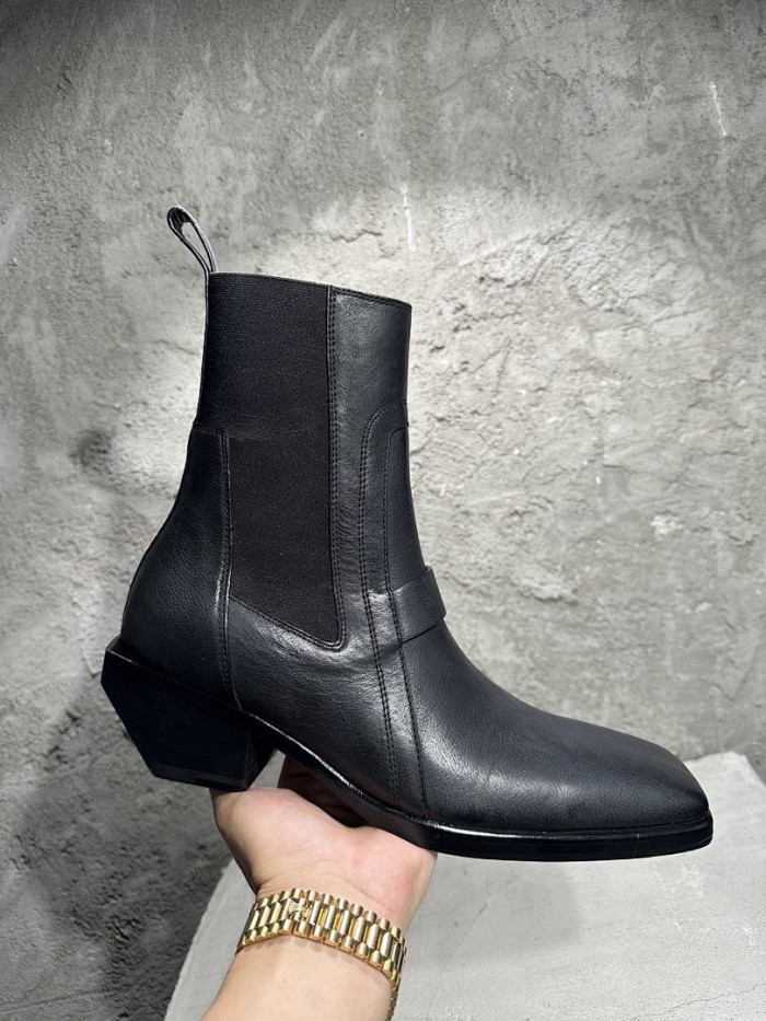 R1ck 0WENS SNEAKERS RO458-477