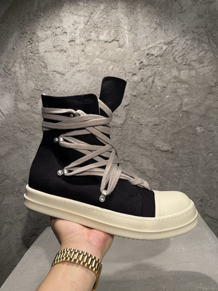 R1ck 0WENS SNEAKERS RO458-478
