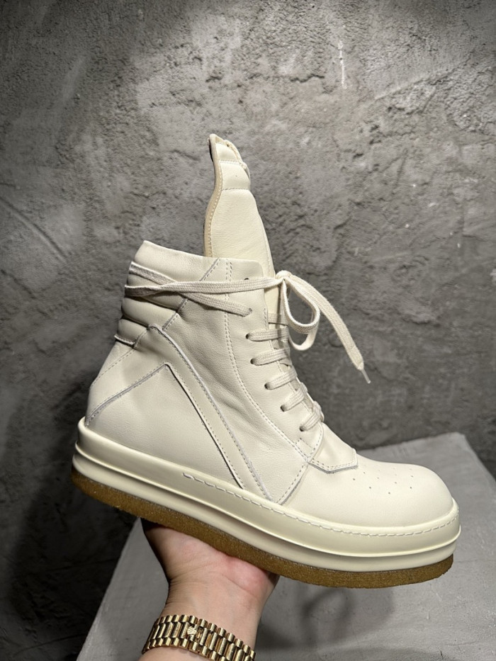 R1ck 0WENS SNEAKERS RO458-479