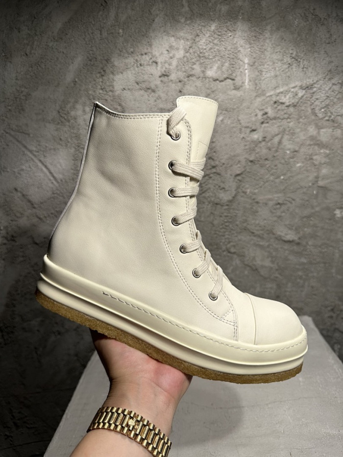 R1ck 0WENS SNEAKERS RO458-481